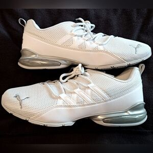 Women's Puma Sneakers